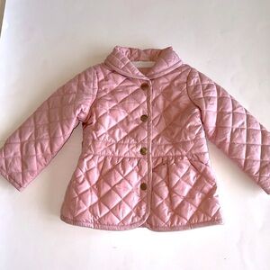 C&C California Quilted Jacket